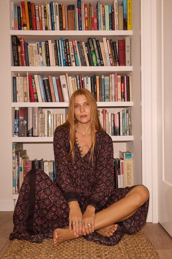 Natalie Martin FIORE MAXI