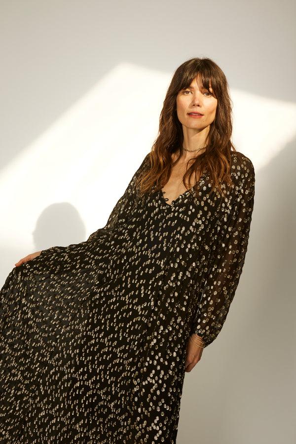 Natalie Martin FIORE MAXI