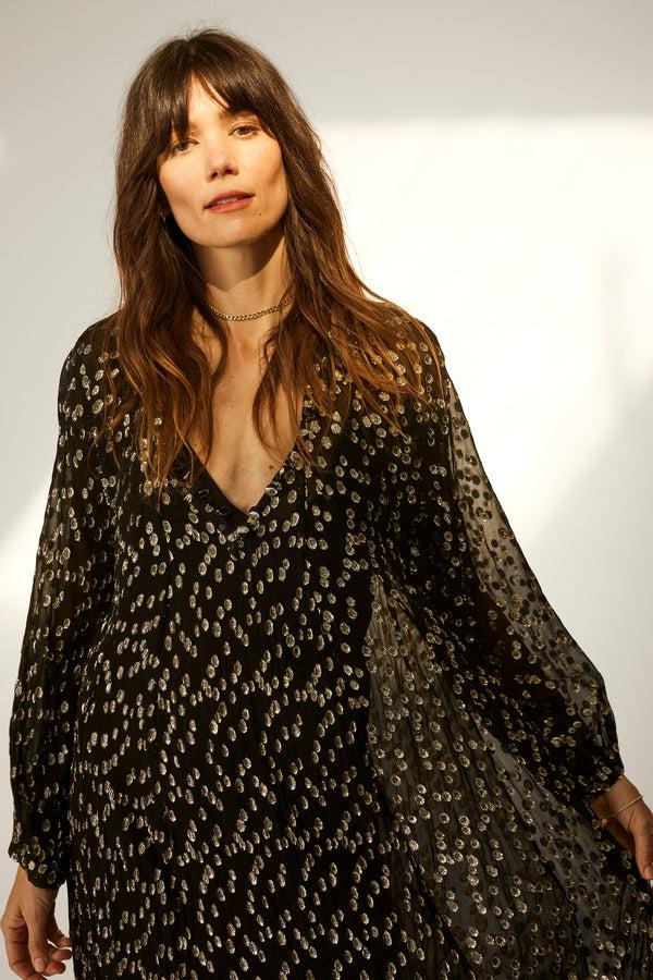 natalie martin FIORE MAXI