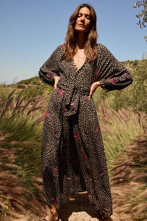 Natalie Martin FIORE MAXI