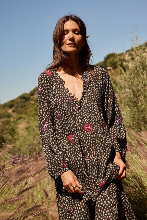 Natalie Martin FIORE MAXI