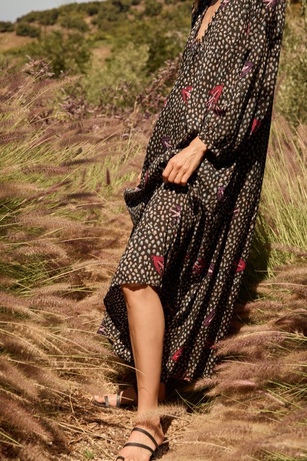 Natalie Martin FIORE MAXI