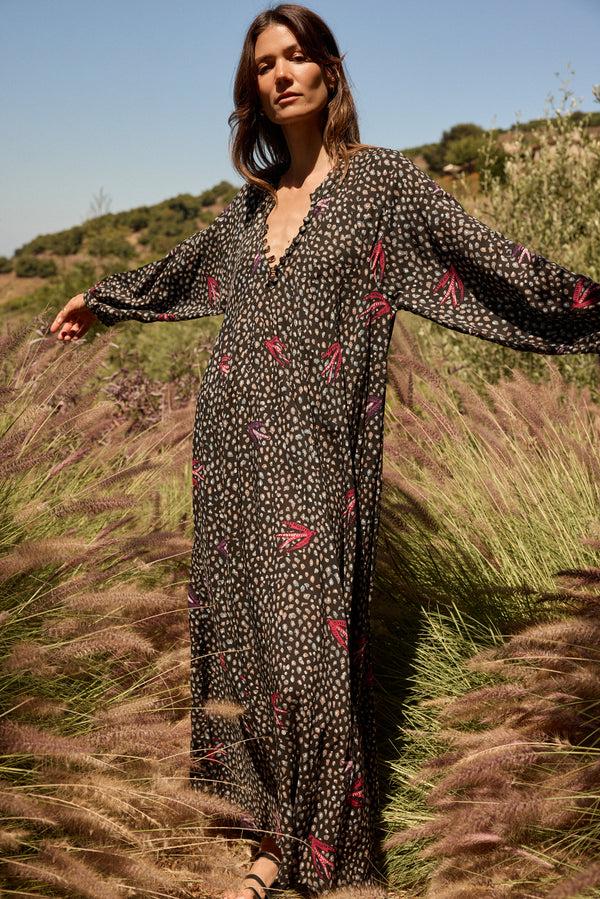 Natalie Martin FIORE MAXI