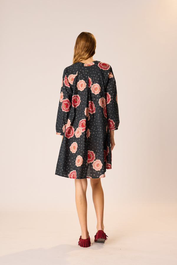 Natalie Martin FIORE SHORT DRESS