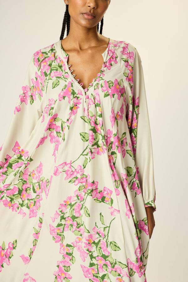 Natalie Martin FIORE SHORT DRESS