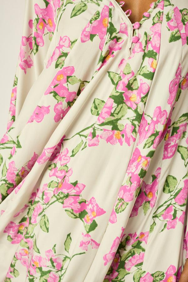 Natalie Martin FIORE SHORT DRESS