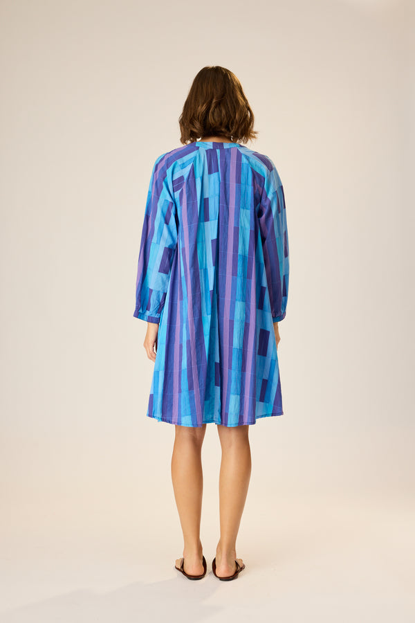 Natalie Martin FIORE SHORT DRESS