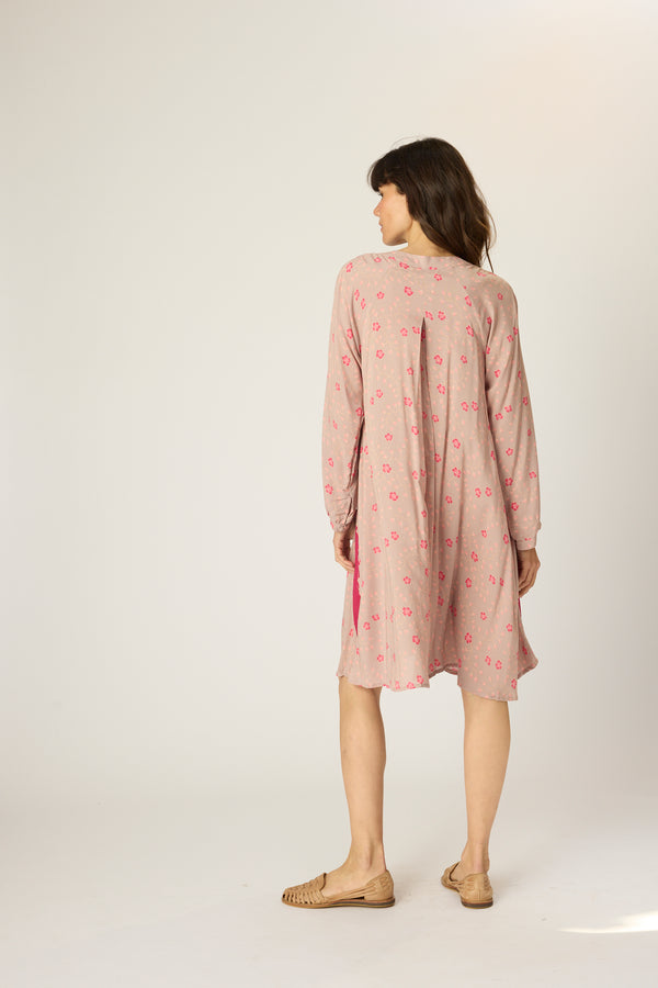 Natalie Martin FIORE SHORT DRESS