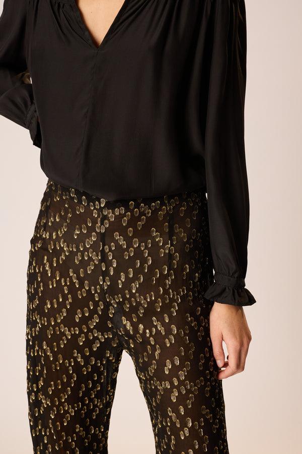 Natalie Martin GEORGIA TOP