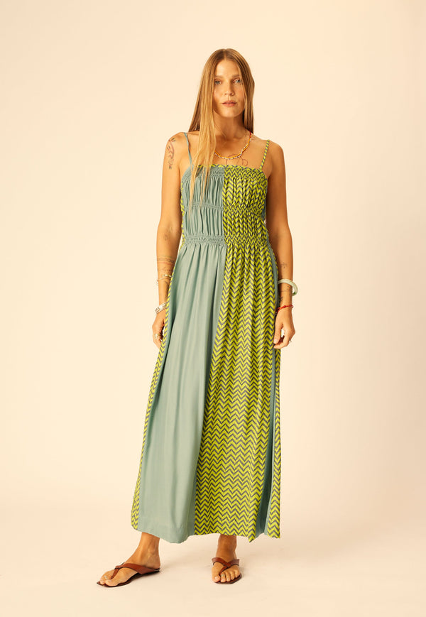 Natalie Martin GINA MAXI