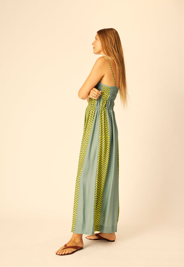 Natalie Martin GINA MAXI