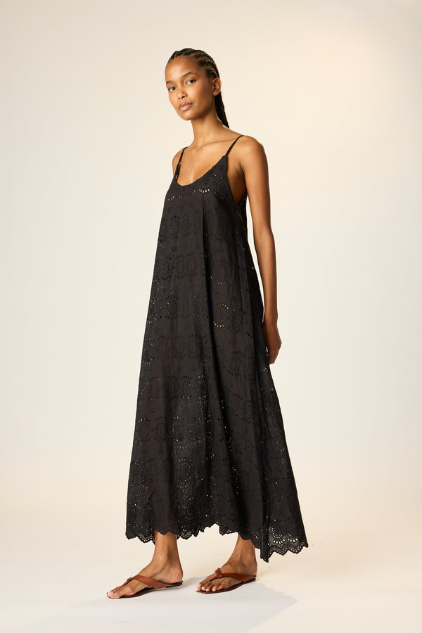 Natalie Martin HEATHER MAXI