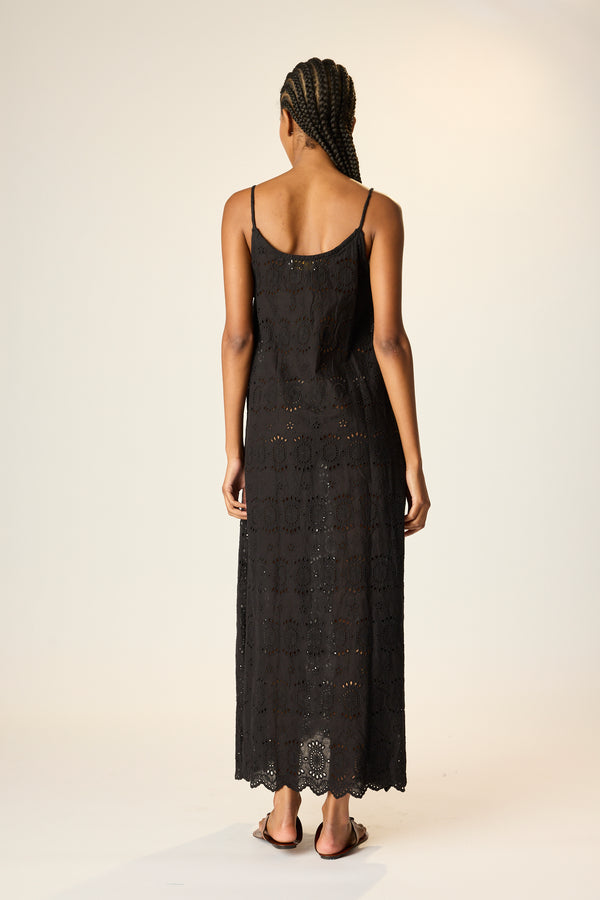 Natalie Martin HEATHER MAXI