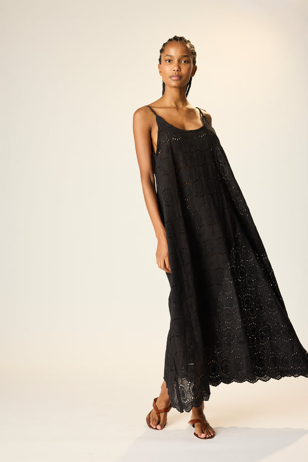 natalie martin HEATHER MAXI