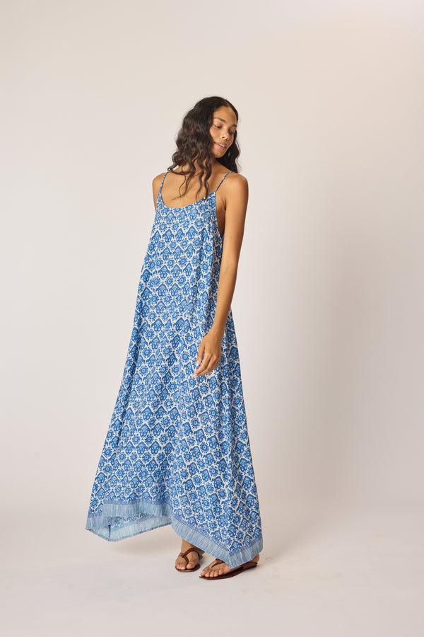 Natalie Martin HEATHER MAXI