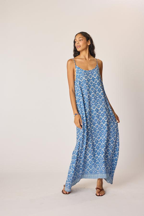 Natalie Martin HEATHER MAXI