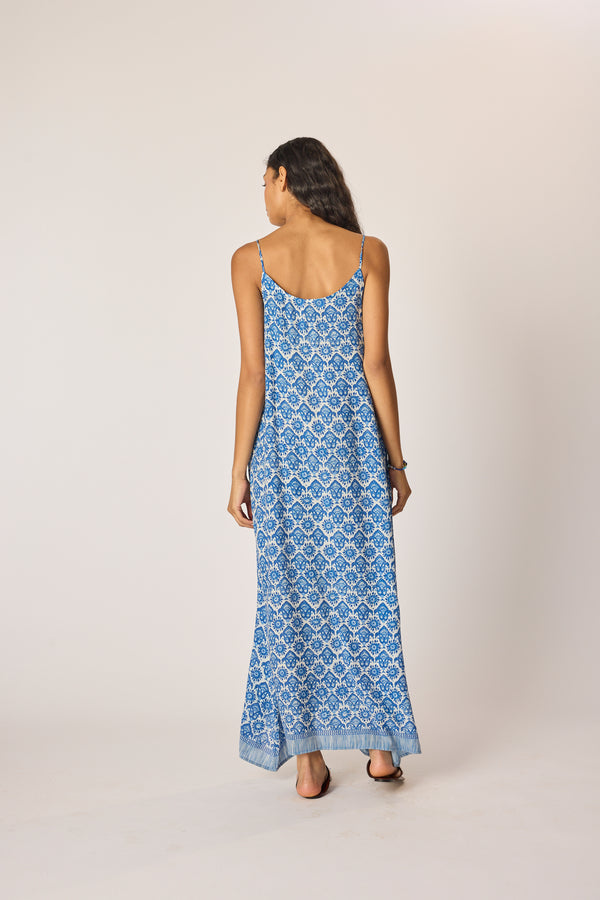 Natalie Martin HEATHER MAXI