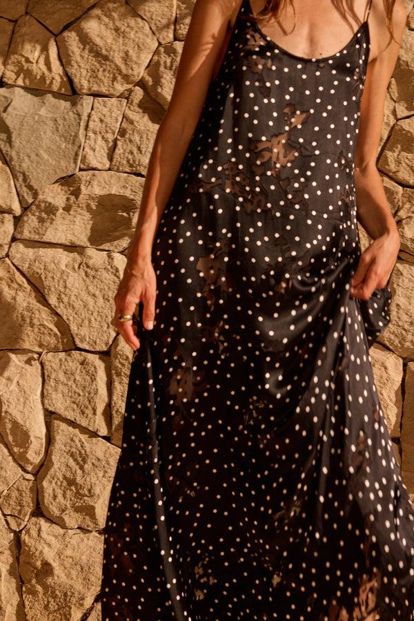 Natalie Martin HEATHER MAXI