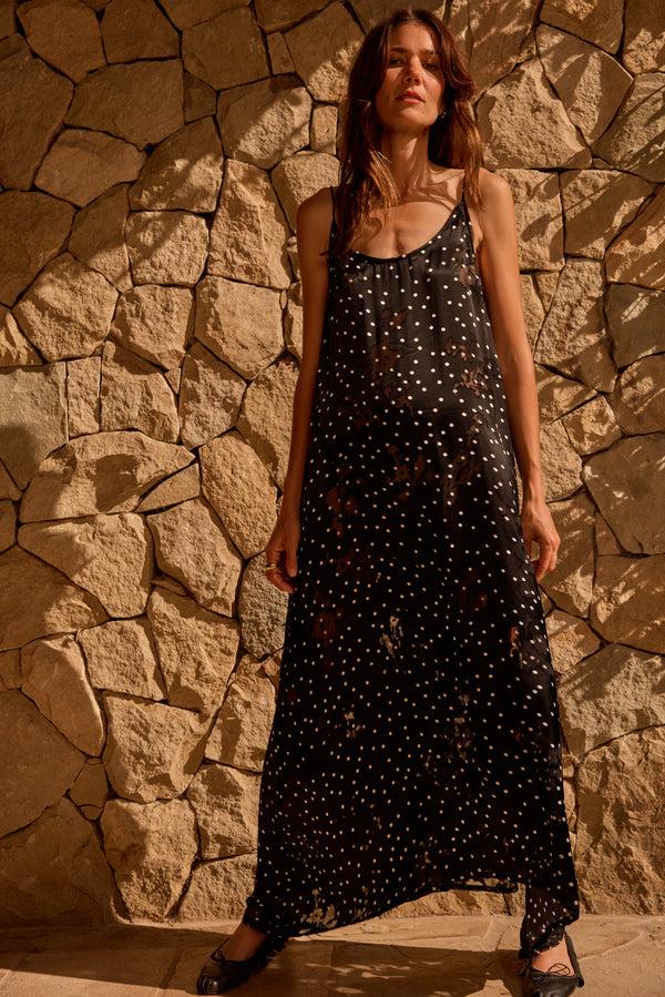 Natalie Martin HEATHER MAXI