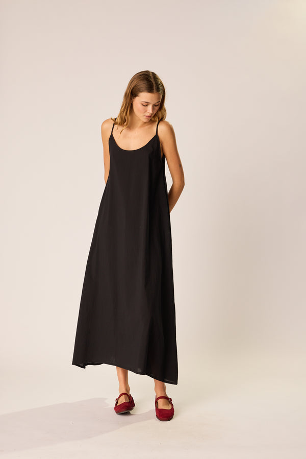 Natalie Martin HEATHER MAXI