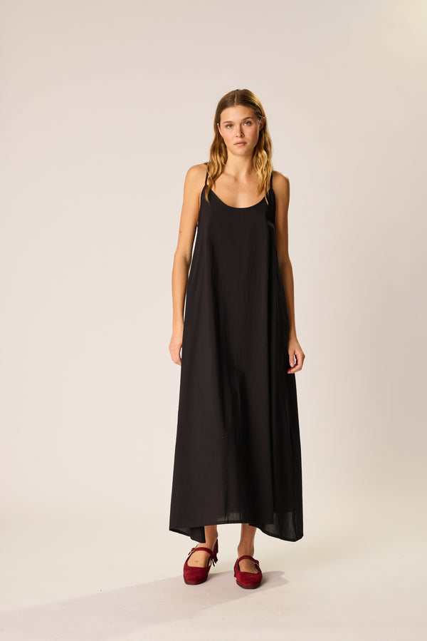 natalie martin HEATHER MAXI