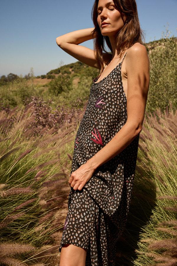 Natalie Martin HEATHER MAXI