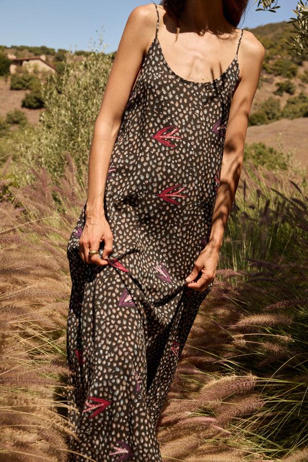 Natalie Martin HEATHER MAXI