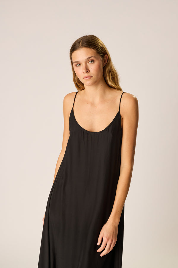 natalie martin HEATHER MAXI