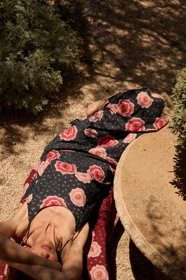 Natalie Martin HEATHER MAXI