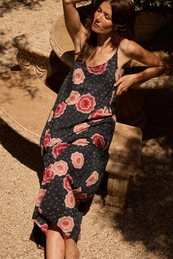 natalie martin HEATHER MAXI