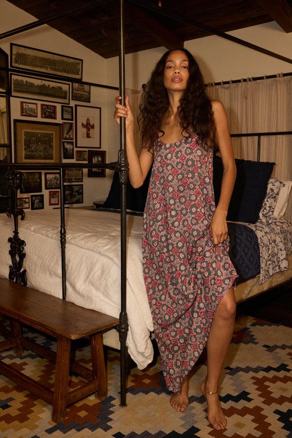 Natalie Martin HEATHER MAXI