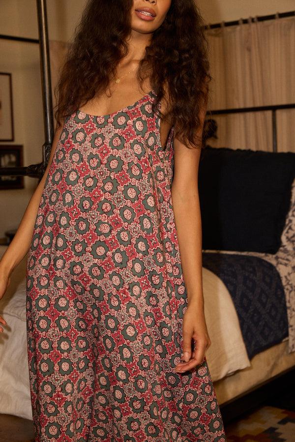 Natalie Martin HEATHER MAXI