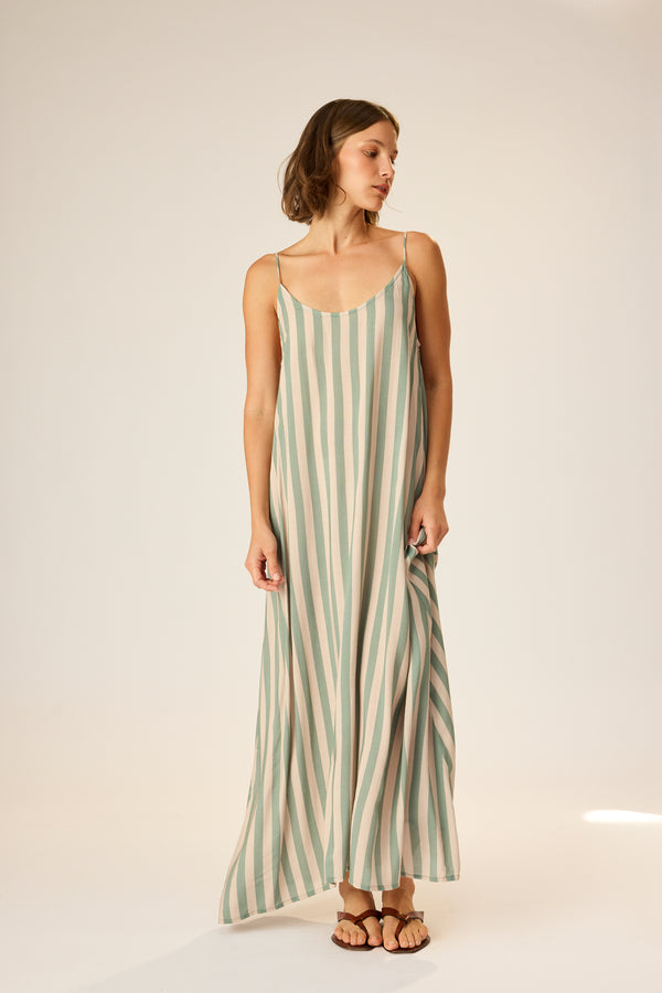 Natalie Martin HEATHER MAXI