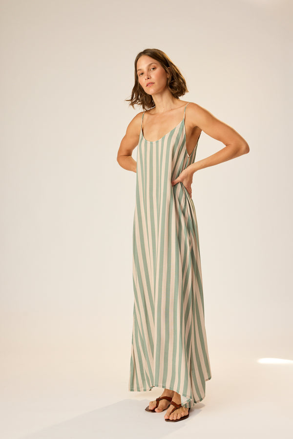 Natalie Martin HEATHER MAXI