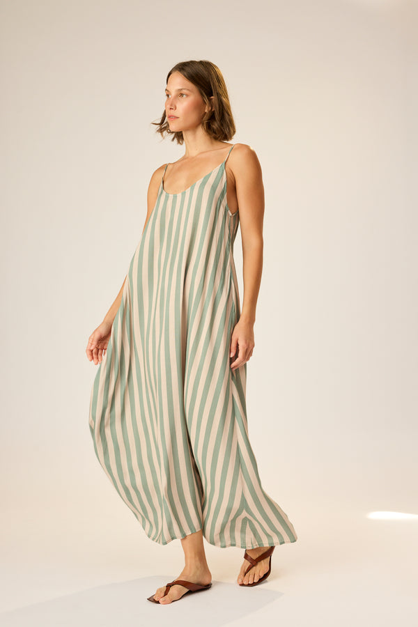 Natalie Martin HEATHER MAXI