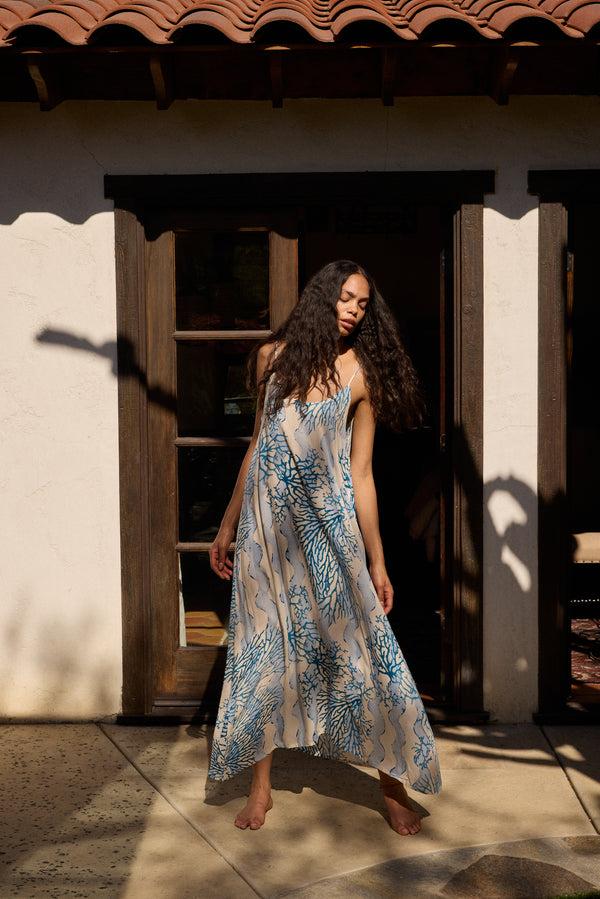 Natalie Martin HEATHER MAXI