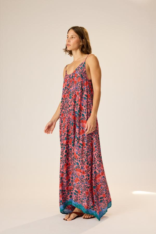 Natalie Martin HEATHER MAXI