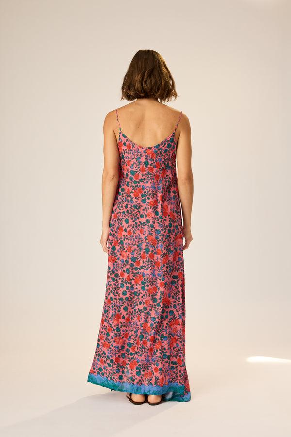 Natalie Martin HEATHER MAXI