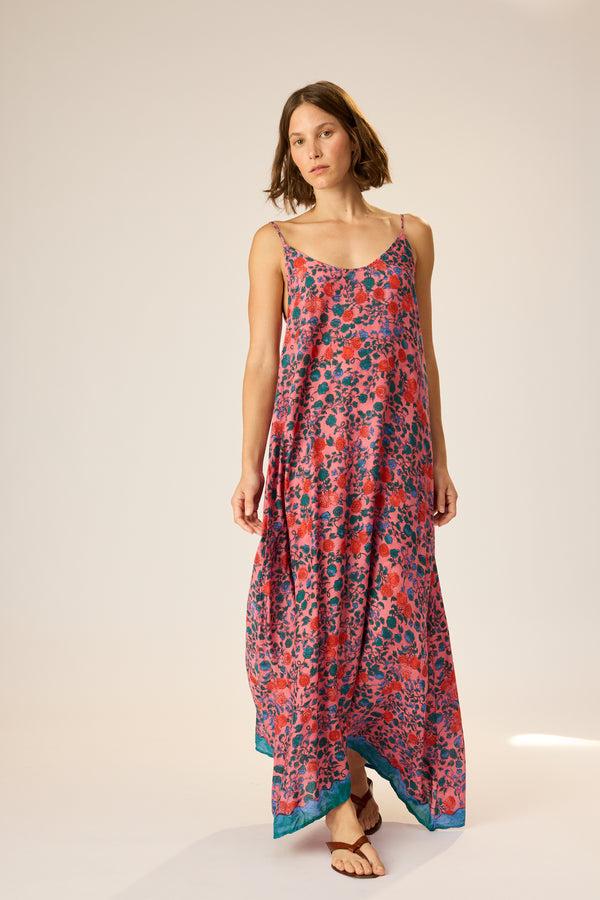 natalie martin HEATHER MAXI