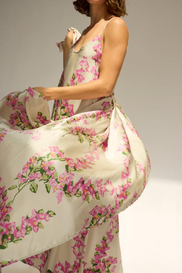 Natalie Martin HEATHER MAXI