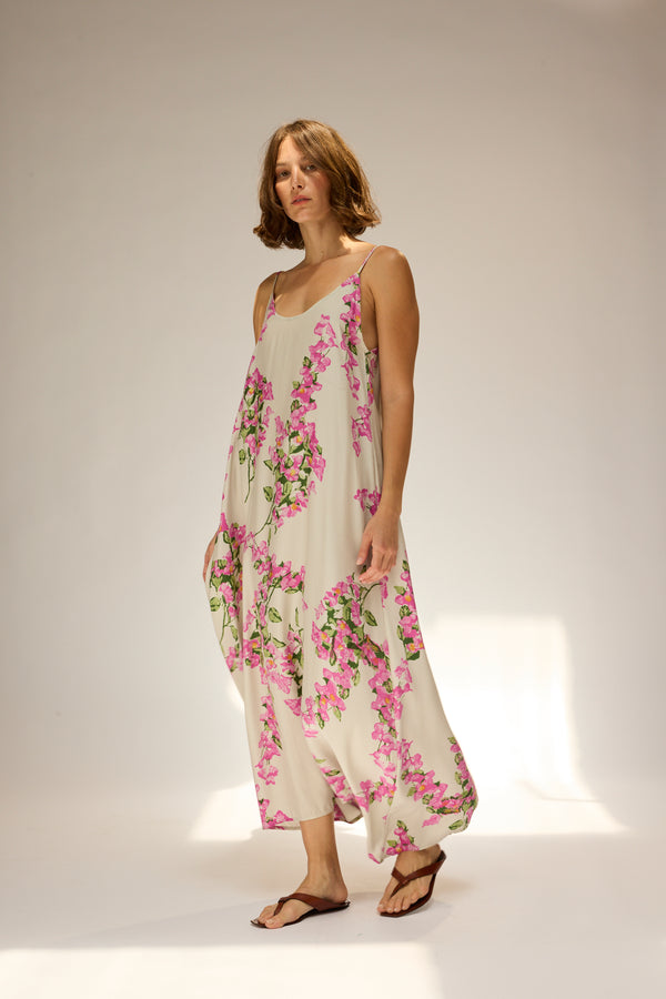 natalie martin HEATHER MAXI