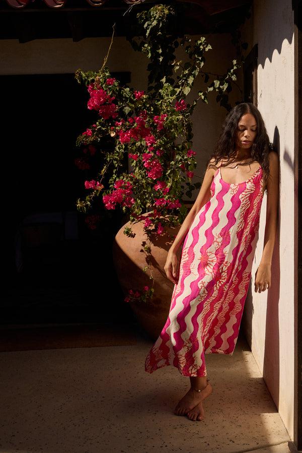 Natalie Martin HEATHER MAXI