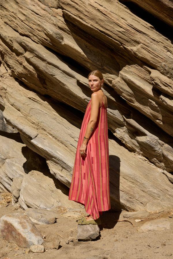 Natalie Martin HEATHER MAXI