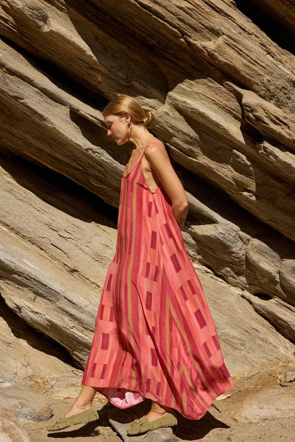 Natalie Martin HEATHER MAXI