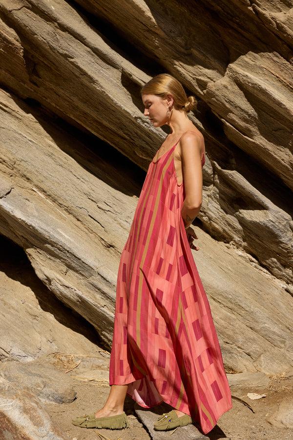 Natalie Martin HEATHER MAXI