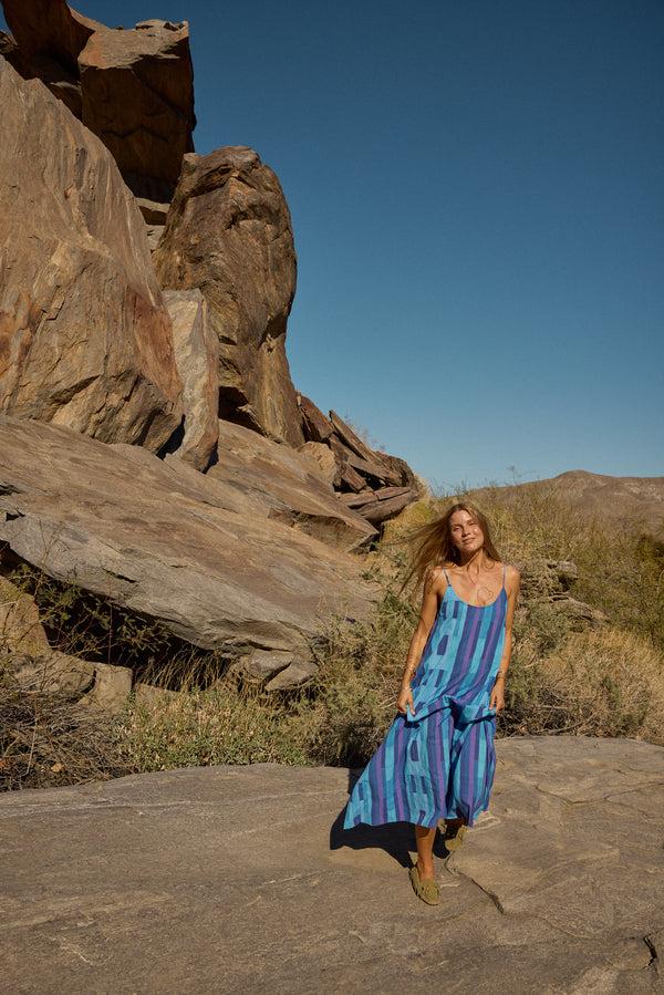 Natalie Martin HEATHER MAXI