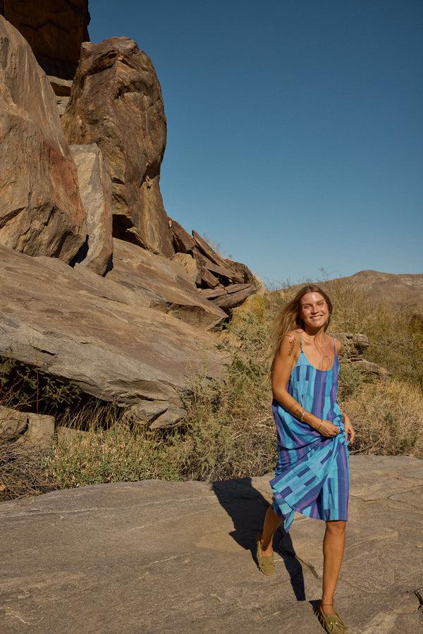 Natalie Martin HEATHER MAXI