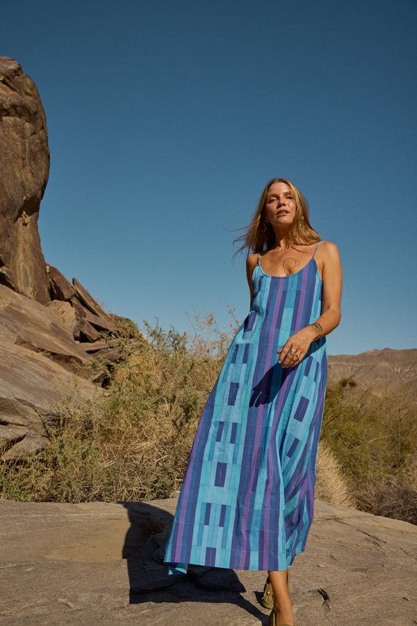 Natalie Martin HEATHER MAXI