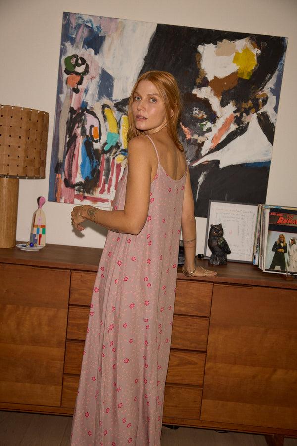 Natalie Martin HEATHER MAXI