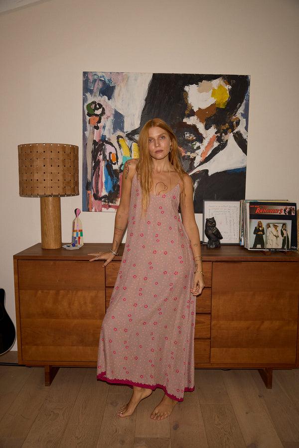 Natalie Martin HEATHER MAXI